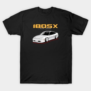 S13 180SX JDM Stancenation T-Shirt